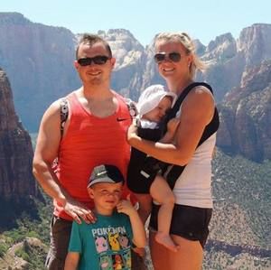 Meet your Posher, Daniel